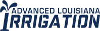 Advanced Louisiana Irrigation Logo